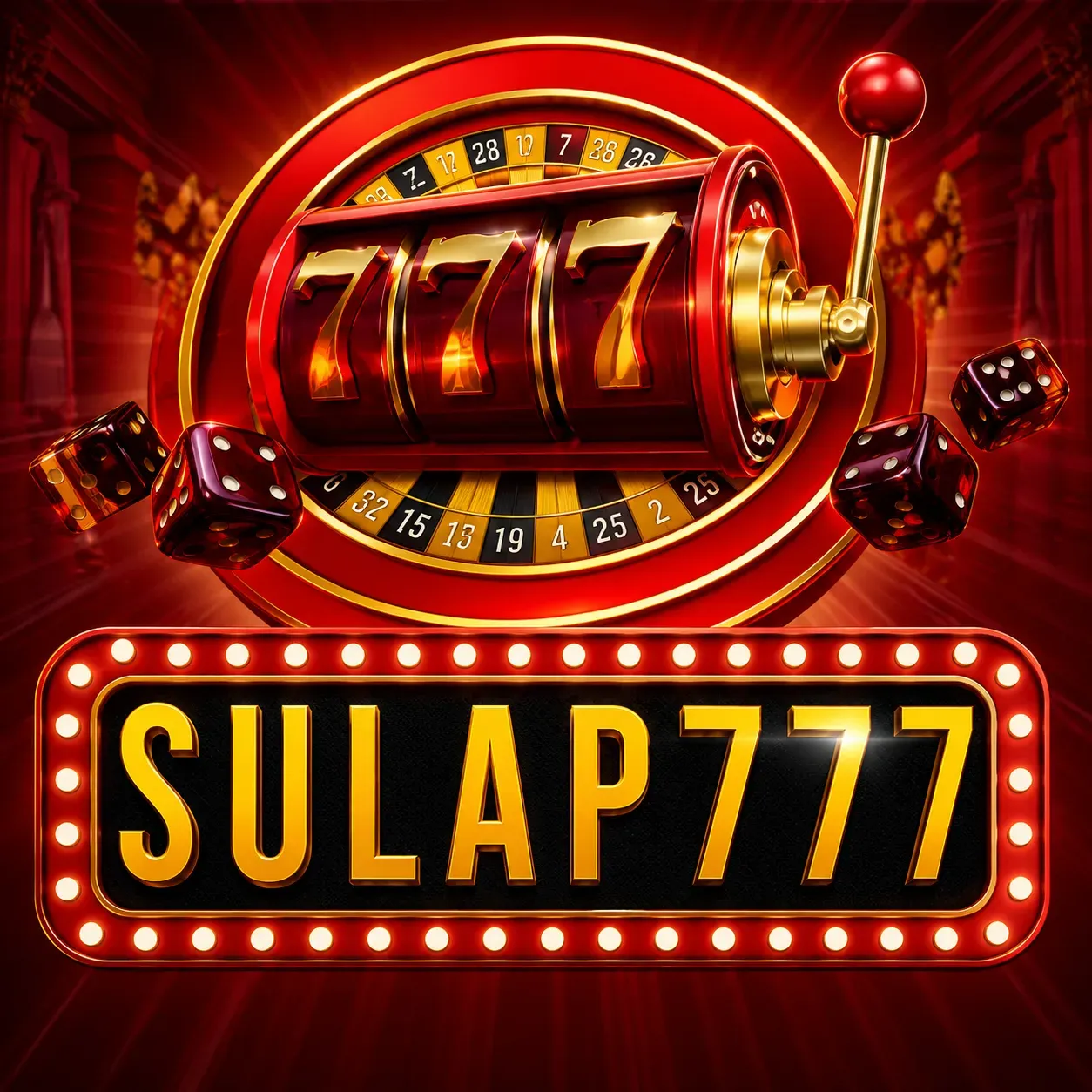 SULAP777 - Aplikasi Diet Sehat untuk Gaya Hidup Sehat